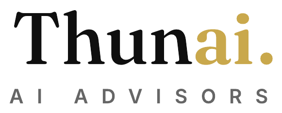 Thunai AI Advisors